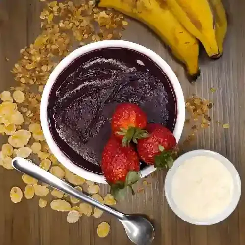 Açaí Especial 500ml