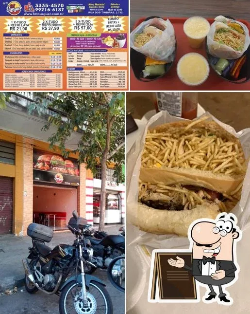 Picanha Burguer