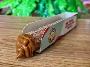 Tradicional Doce de Leite