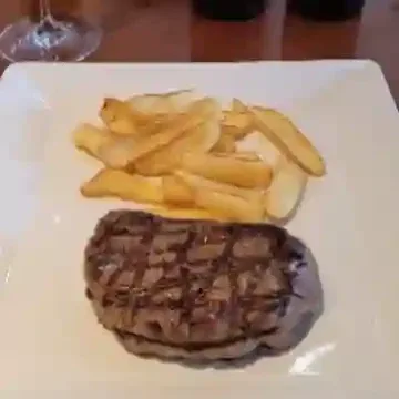 Bife Ancho 200g