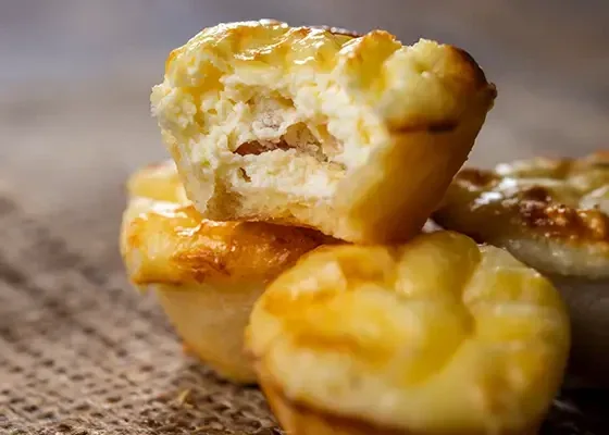 Costela com Queijo