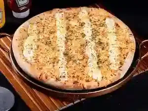 Capa de Rd Pizzaria Pizza Artesanal