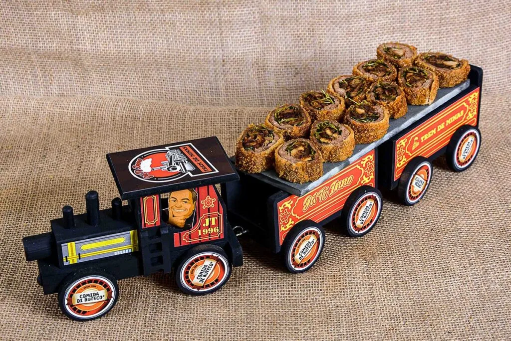 Capa de Já Tô Inno