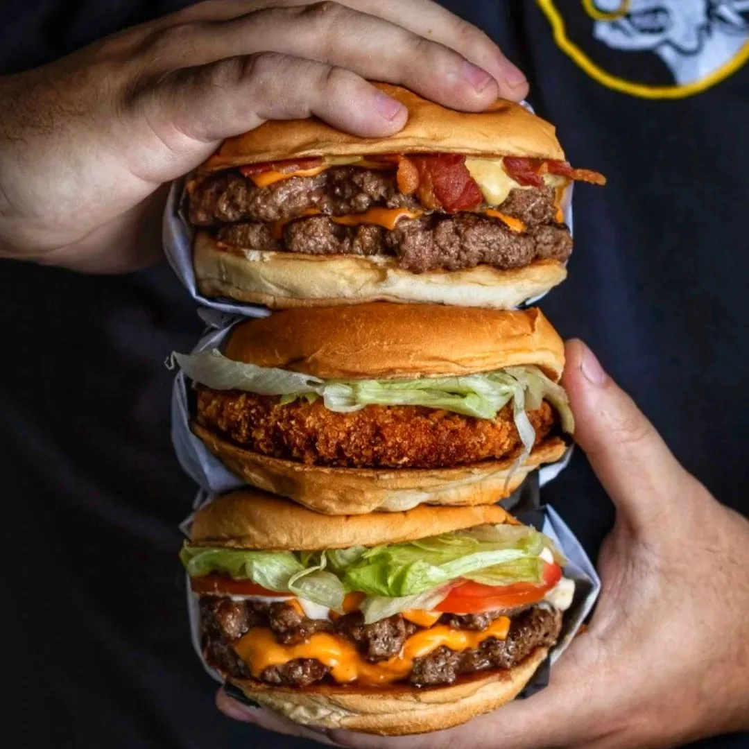 Bulls Bacon