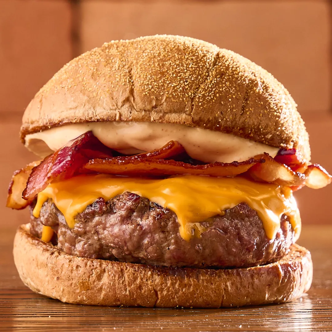 BaconZ