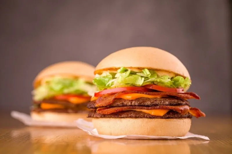 Capa de Jeronimo Burger BH Shopping