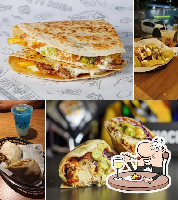 Burrito Califórnia