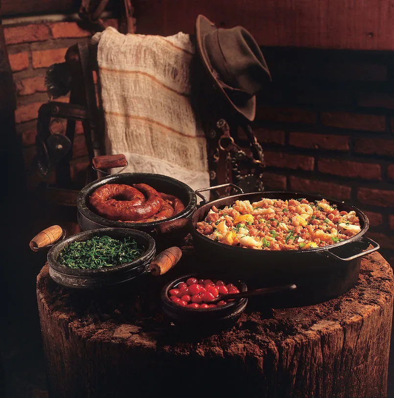 Capa de Dona Lucinha Restaurante