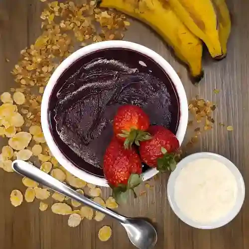 Foto do prato Açaí Especial 500ml