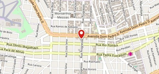 Foto do prato Tropeiro com Medalhão