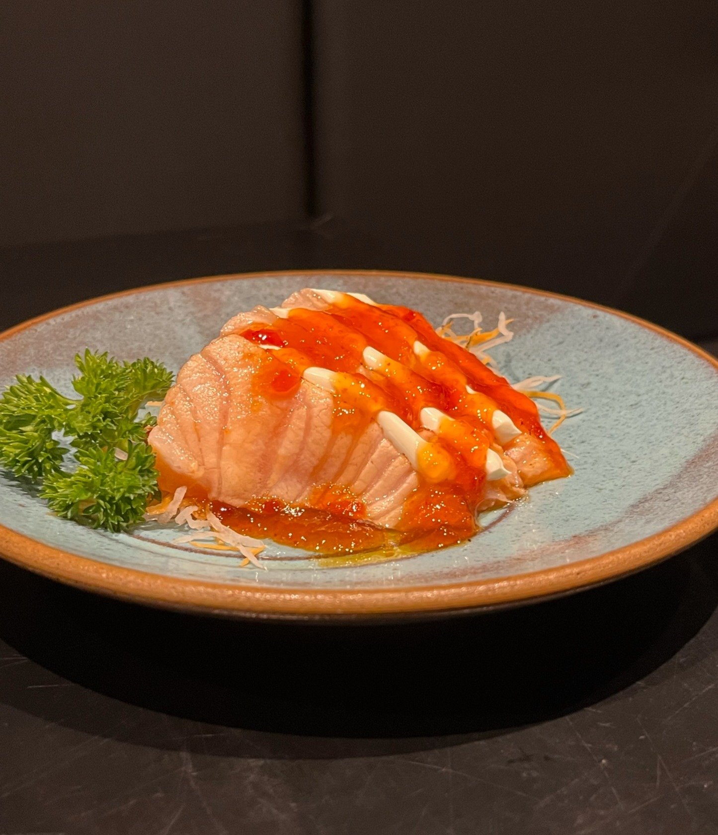 Foto do prato Sashimi Especial